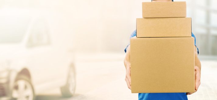 Remain Current with the Newest Moving Service Trends