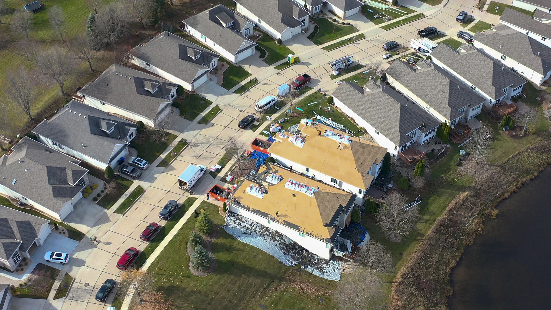 roofing in los angeles
