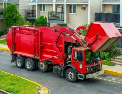 Quick, Convenient Residential Junk Removal for Every Room in Your Home