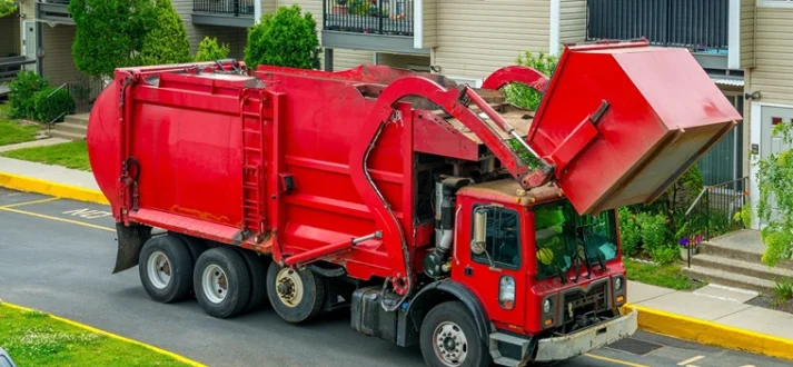 Quick, Convenient Residential Junk Removal for Every Room in Your Home