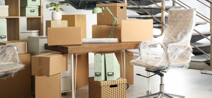 Declutter Your Desk: How a Cleanout Can Transform Your Office Environment