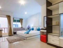 Important Elements to Search for in a Serviced Apartment