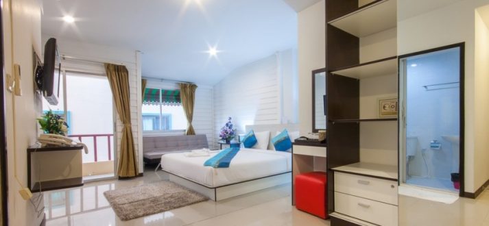 Important Elements to Search for in a Serviced Apartment