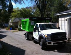 Old Furniture? Appliances? Discover Comprehensive Junk Removal Service