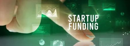 Secure Startup Funding